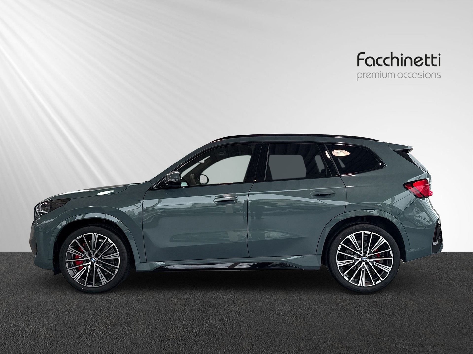 BMW X1 xDrive 23i 48V M Sport Pro - 2