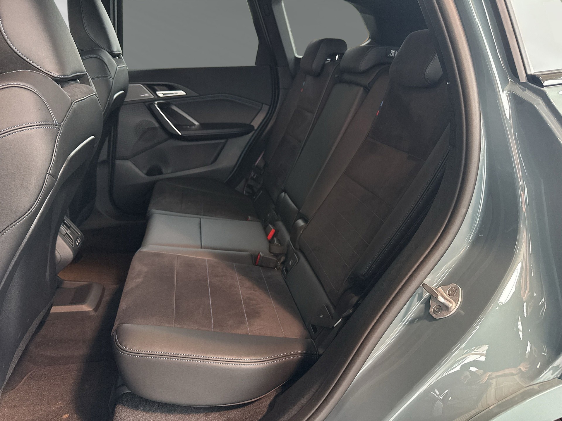 BMW X1 xDrive 23i 48V M Sport Pro - 7