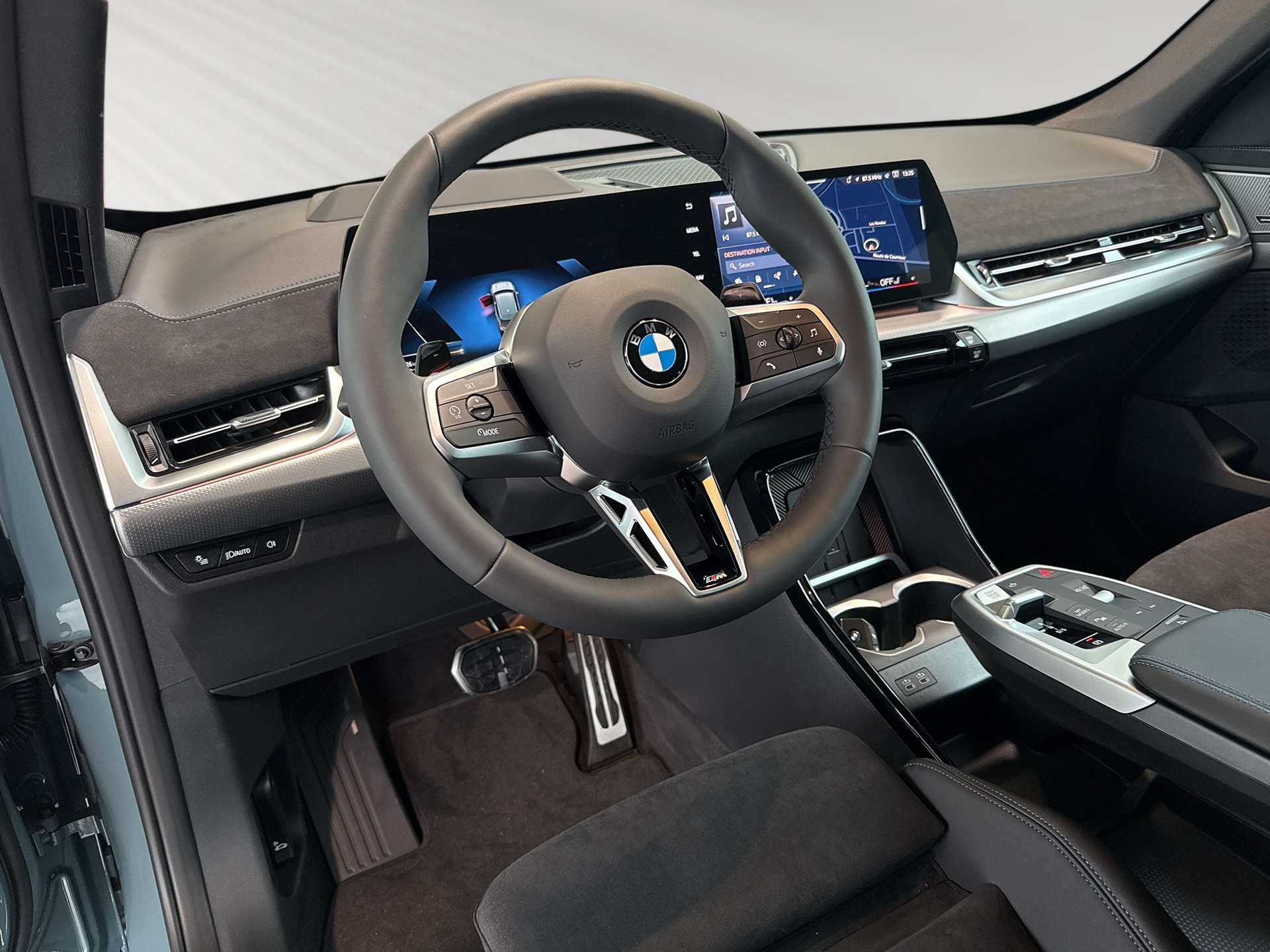 BMW X1 xDrive 23i 48V M Sport Pro - 4