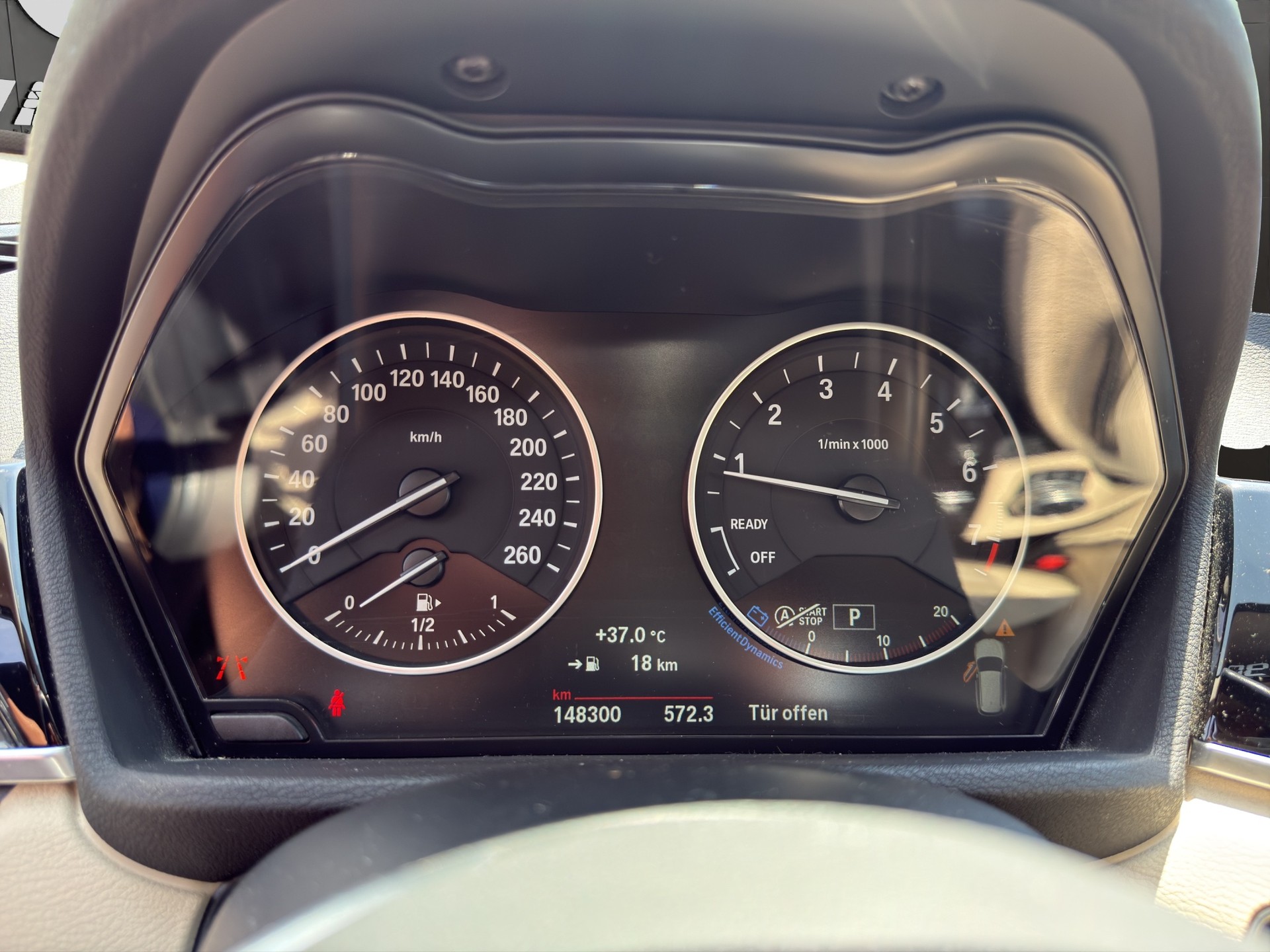 BMW X1 xDrive 20i Sport Line Steptronic - 11