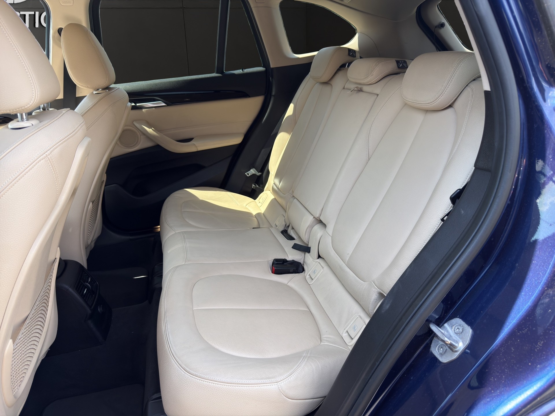 BMW X1 xDrive 20i Sport Line Steptronic - 15