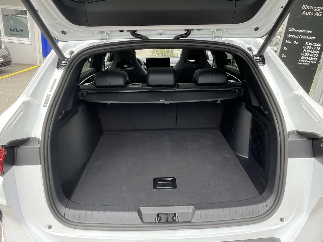 BYD Seal U DM-i Design AWD - 5
