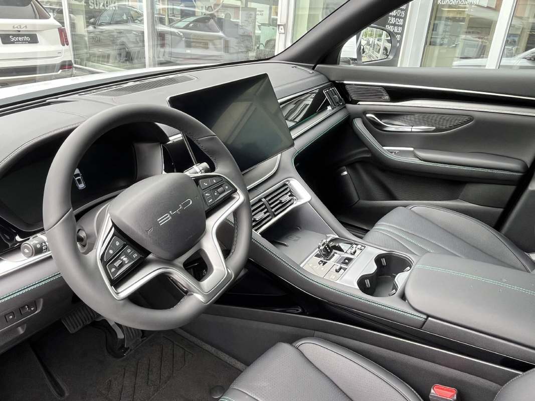 BYD Seal U DM-i Design AWD - 7