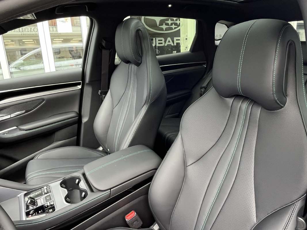 BYD Seal U DM-i Design AWD - 8