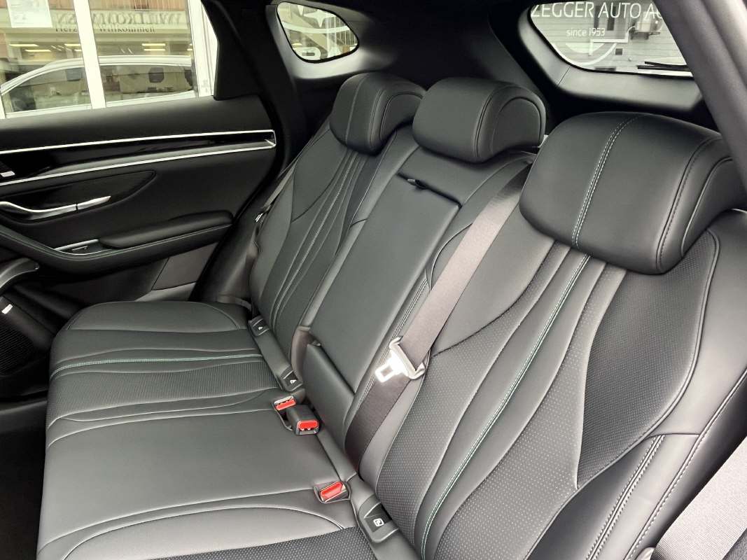 BYD Seal U DM-i Design AWD - 6