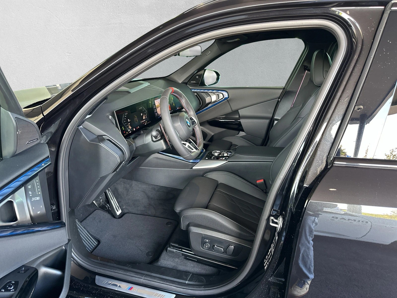 BMW X3 xDrive M50 48V M Sport Pro - 11