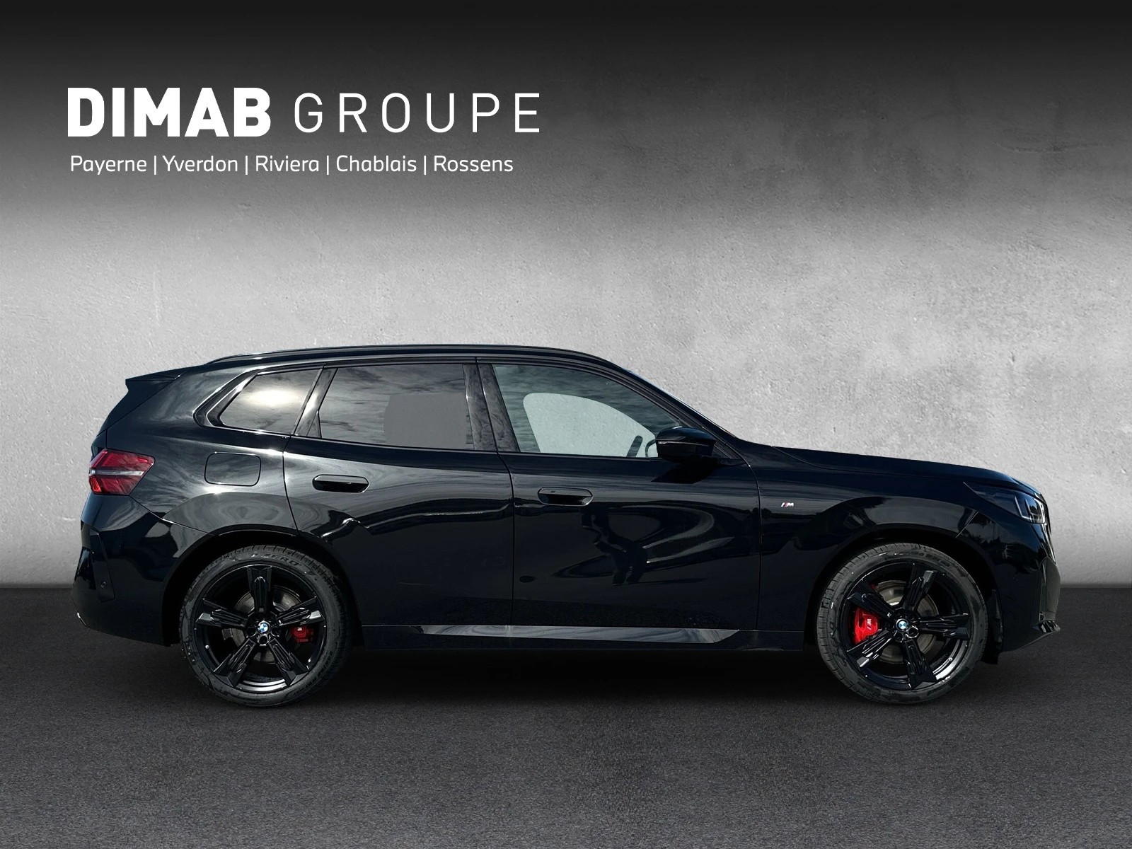 BMW X3 xDrive M50 48V M Sport Pro - 6