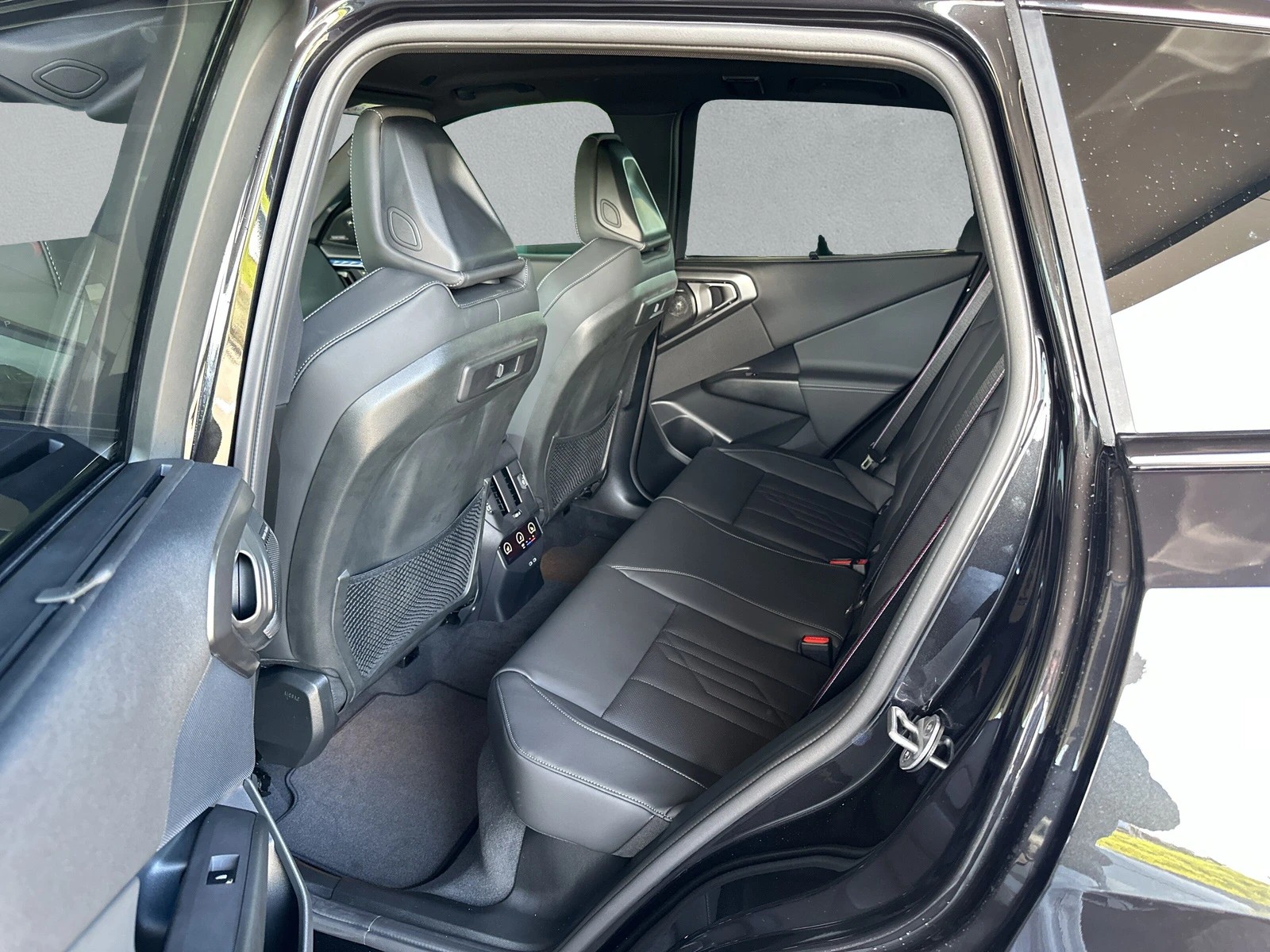 BMW X3 xDrive M50 48V M Sport Pro - 12