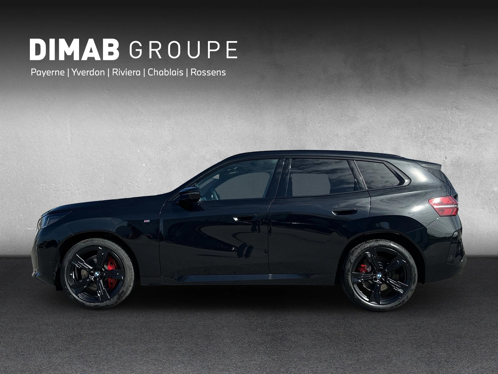 BMW X3 xDrive M50 48V M Sport Pro - 2