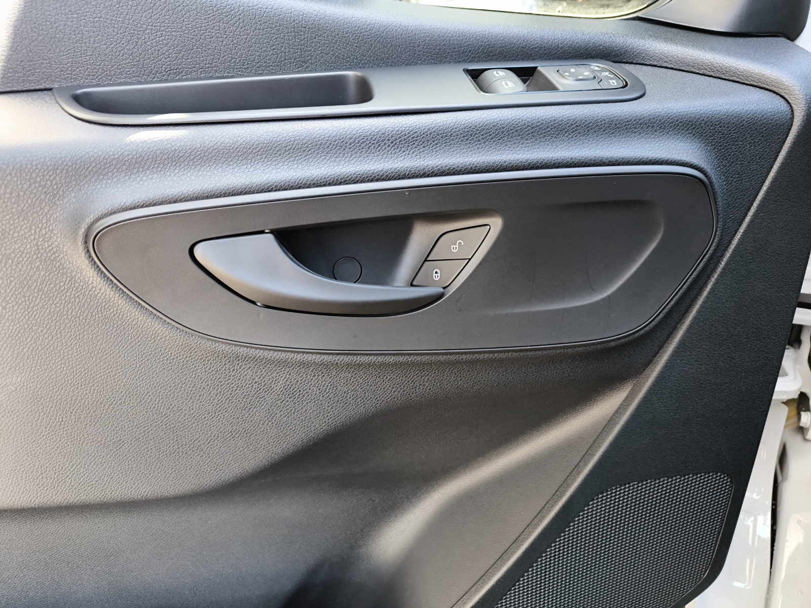 MERCEDES-BENZ Sprinter 317 CDI KA Pro L - 5