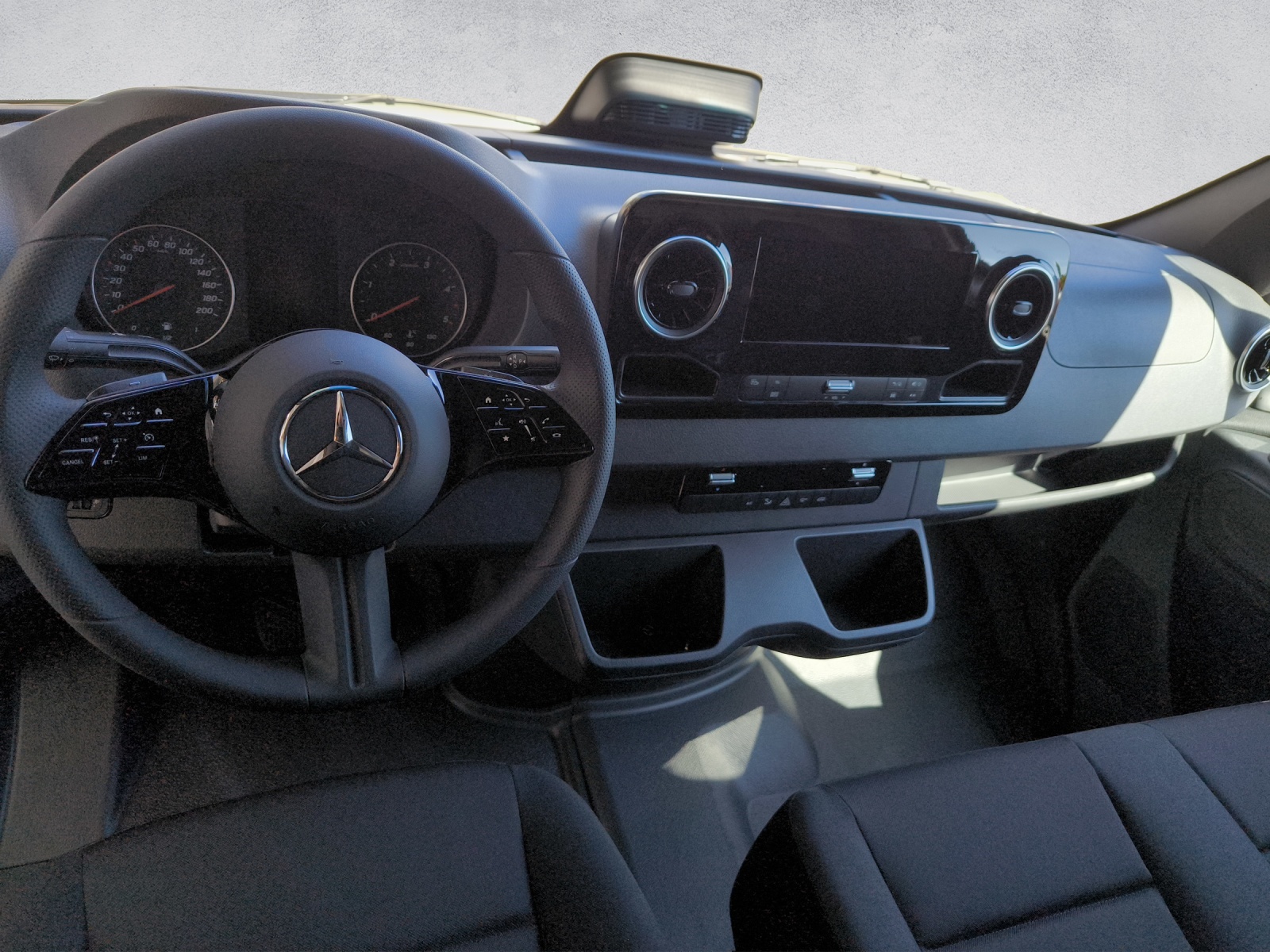 MERCEDES-BENZ Sprinter 317 CDI KA Pro L - 13