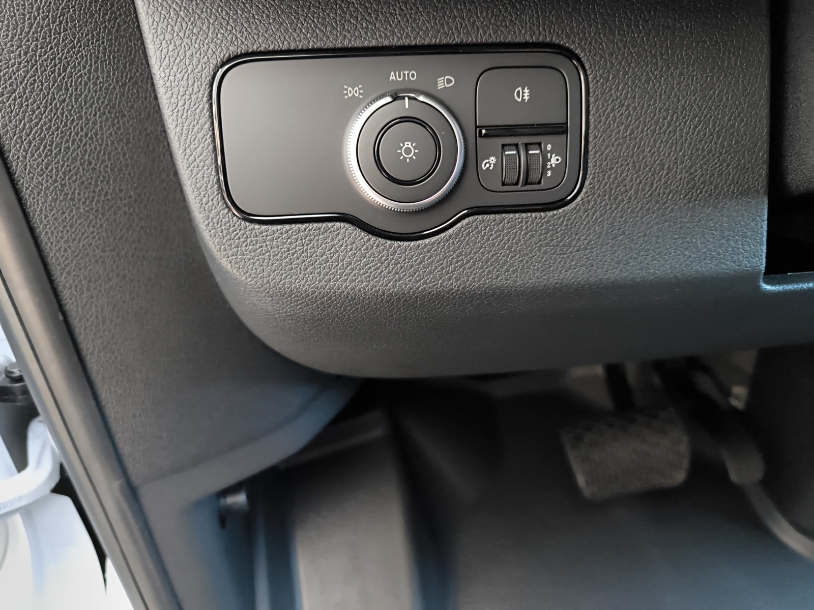 MERCEDES-BENZ Sprinter 317 CDI KA Pro L - 10