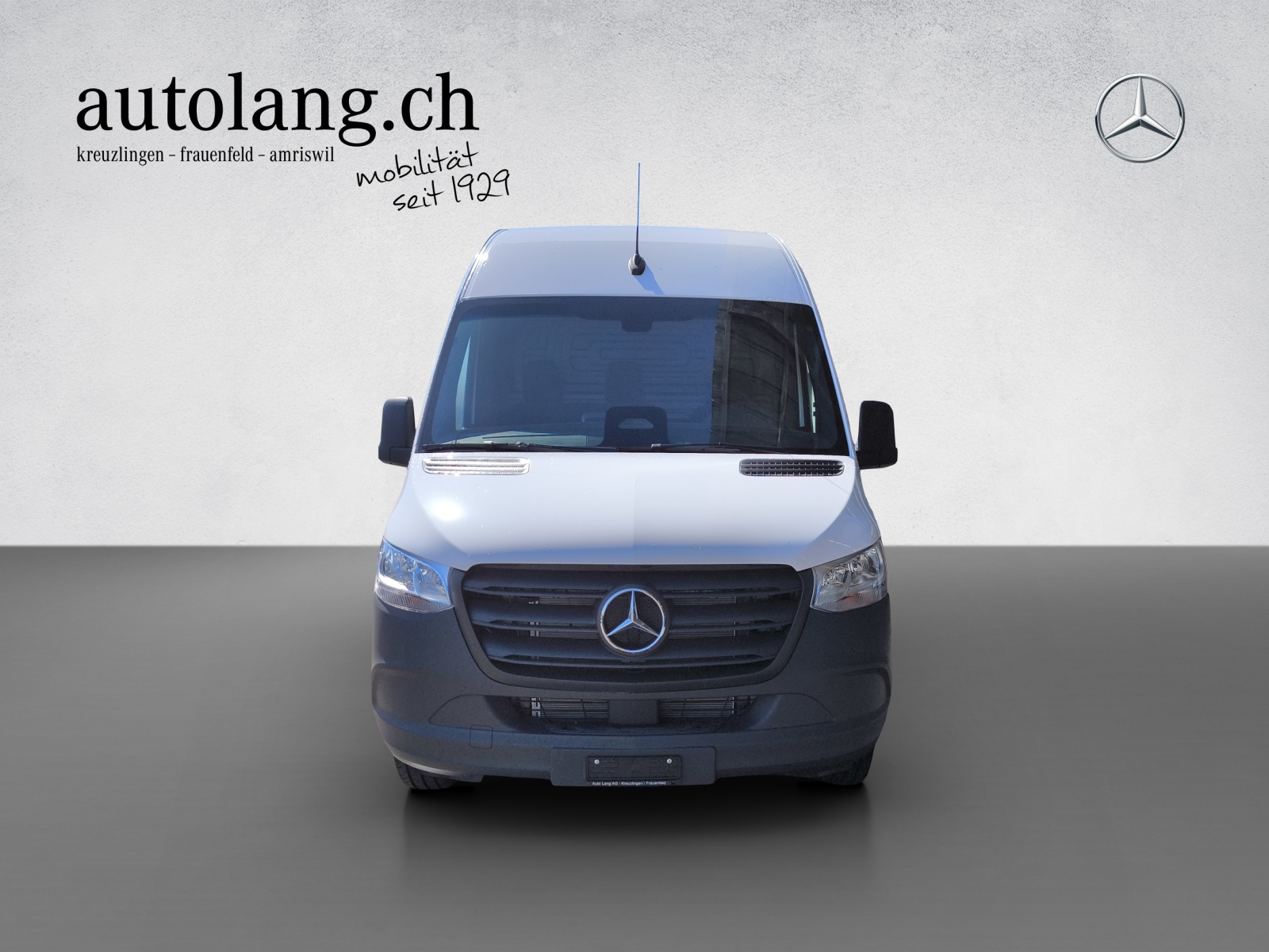 MERCEDES-BENZ Sprinter 317 CDI KA Pro L - 14