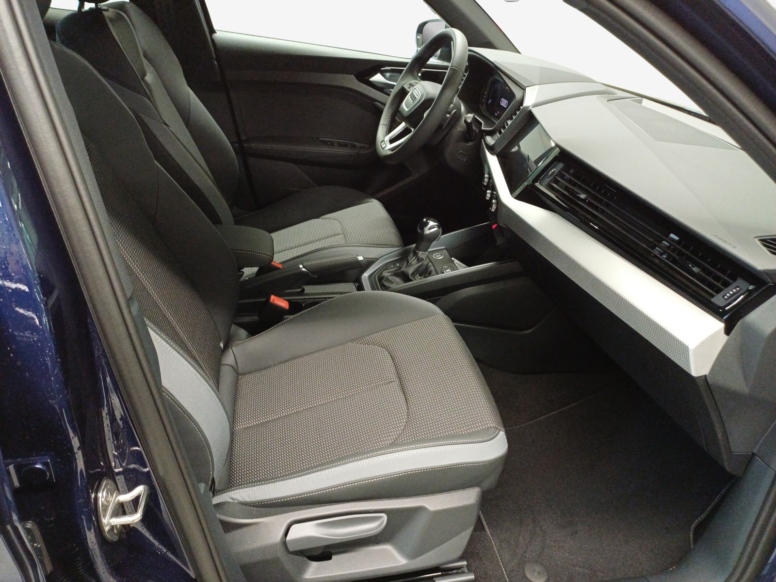 AUDI A1 Sportback 30 TFSI S Line Attraction - 16