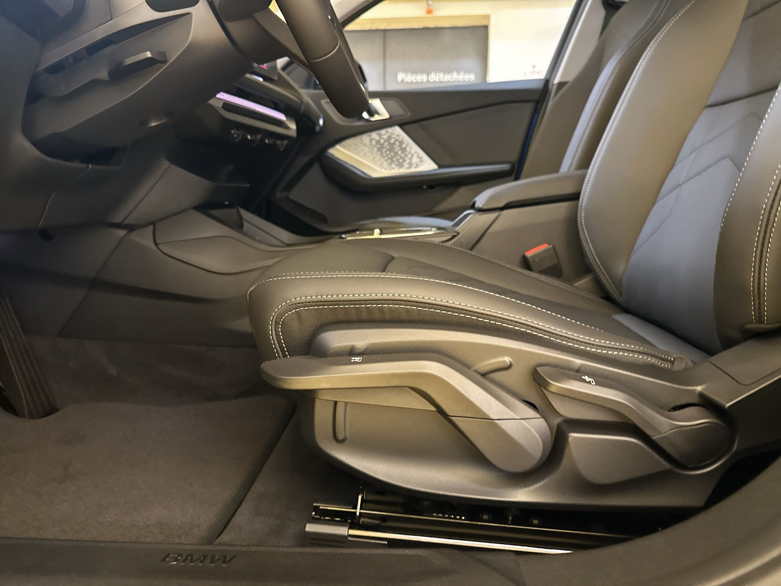 BMW 120d Steptronic 📍 - 18