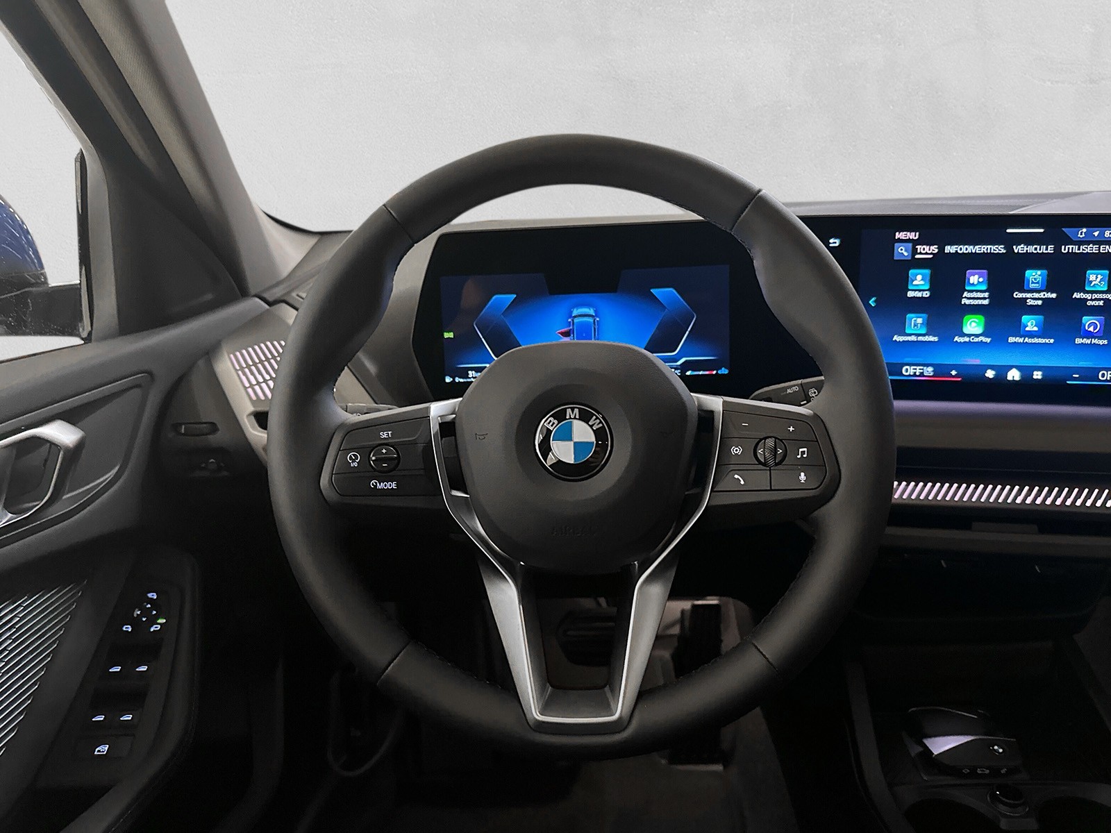 BMW 120d Steptronic 📍 - 9