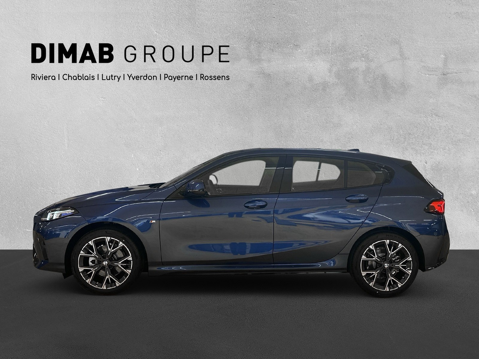 BMW 120d Steptronic 📍 - 2