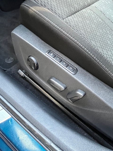 SKODA Octavia Combi 2.0 TDI Style 4x4 DSG - 12