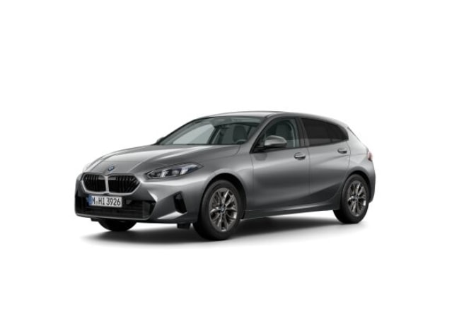 BMW 120 Steptronic - 5