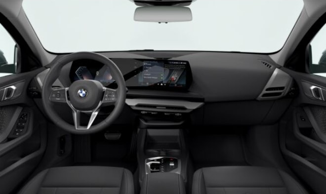 BMW 120 Steptronic - 19