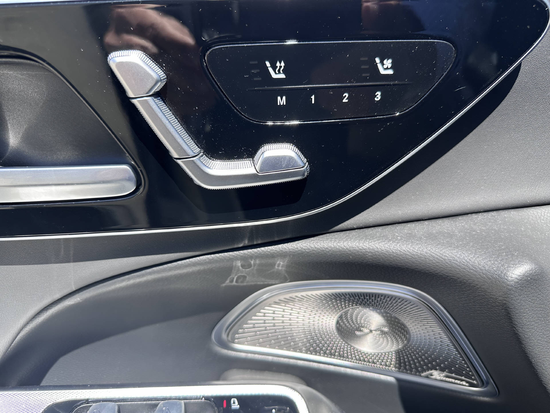 MERCEDES-BENZ E 53 Hybrid AMG 4matic+ Kombi - 15
