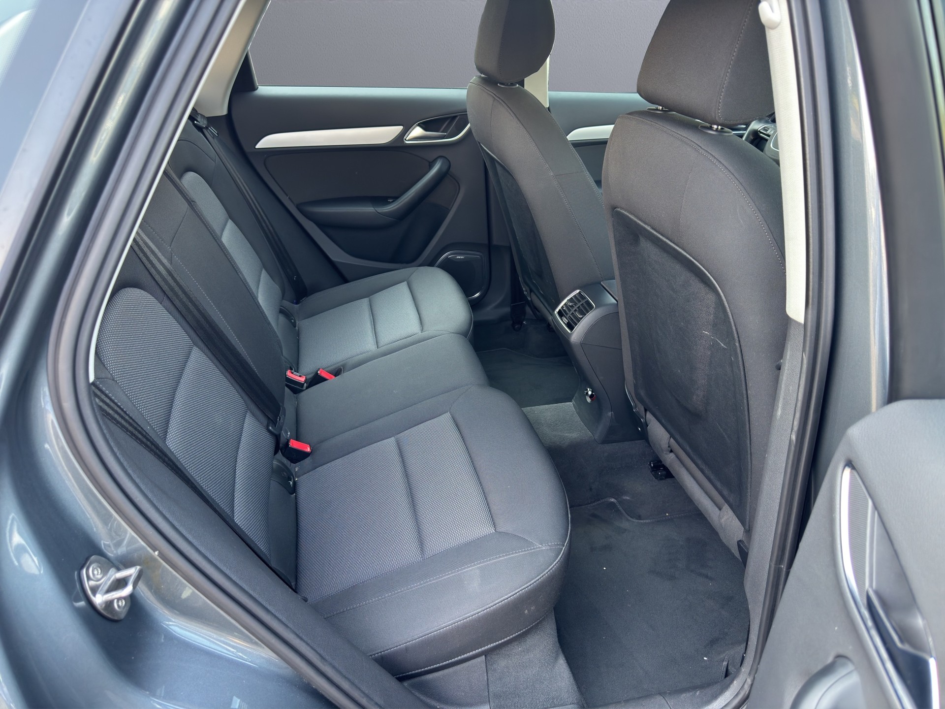 AUDI Q3 1.4 TFSI S-tronic - 16