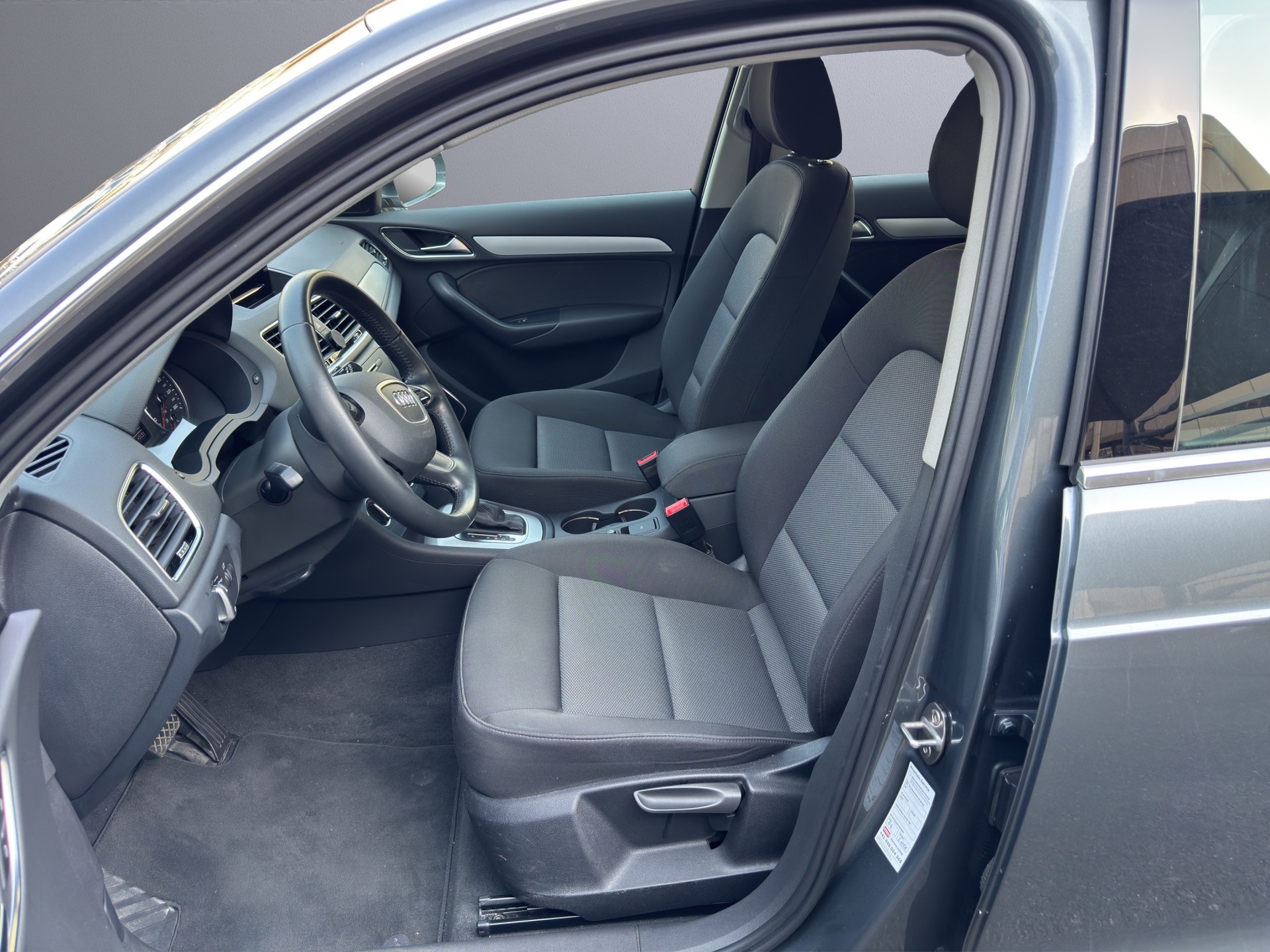 AUDI Q3 1.4 TFSI S-tronic - 10