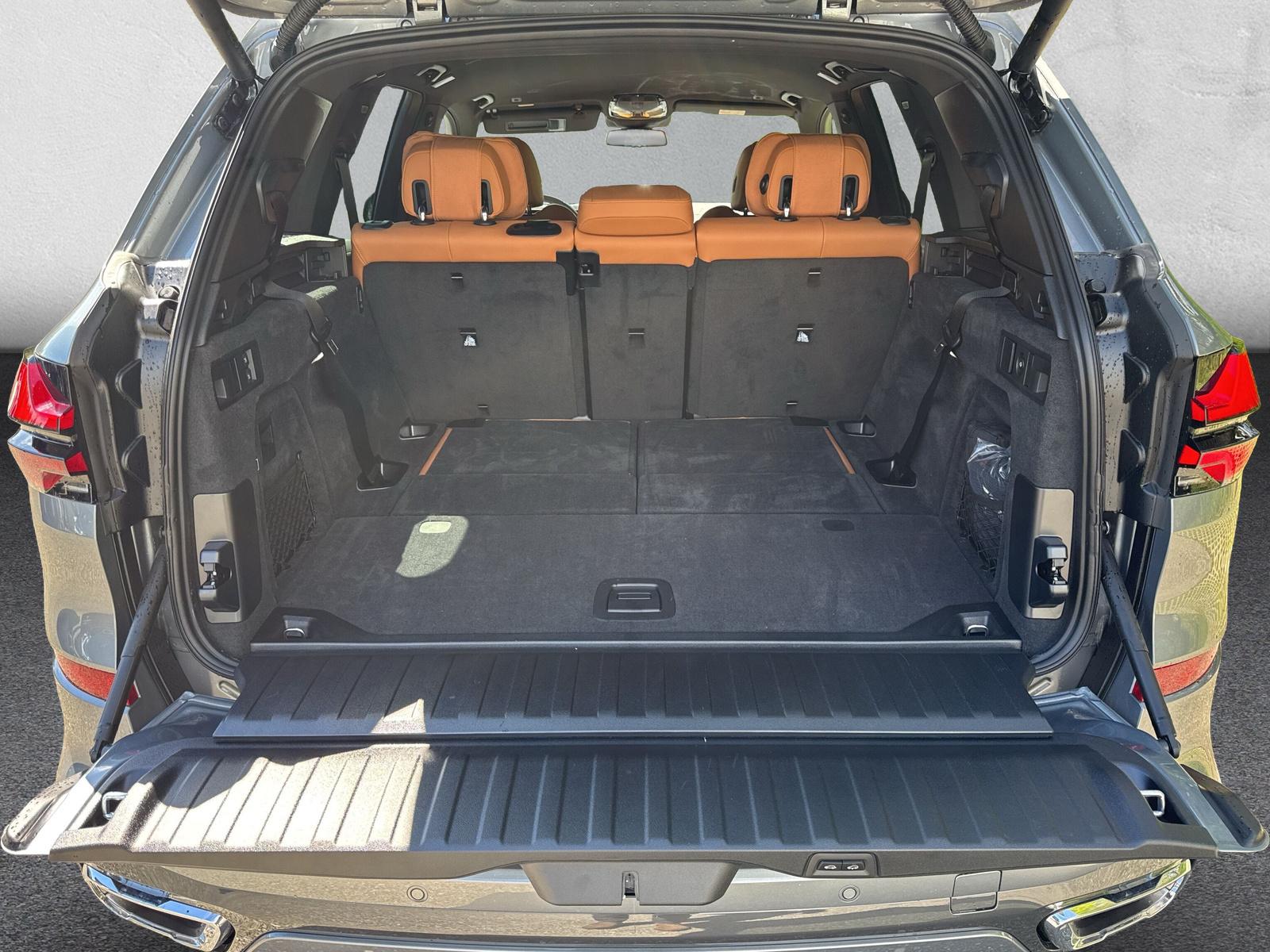 BMW X5 30d M Sport xDrive G05 (CH) AHK ** 7 Places ** 📍 - 10
