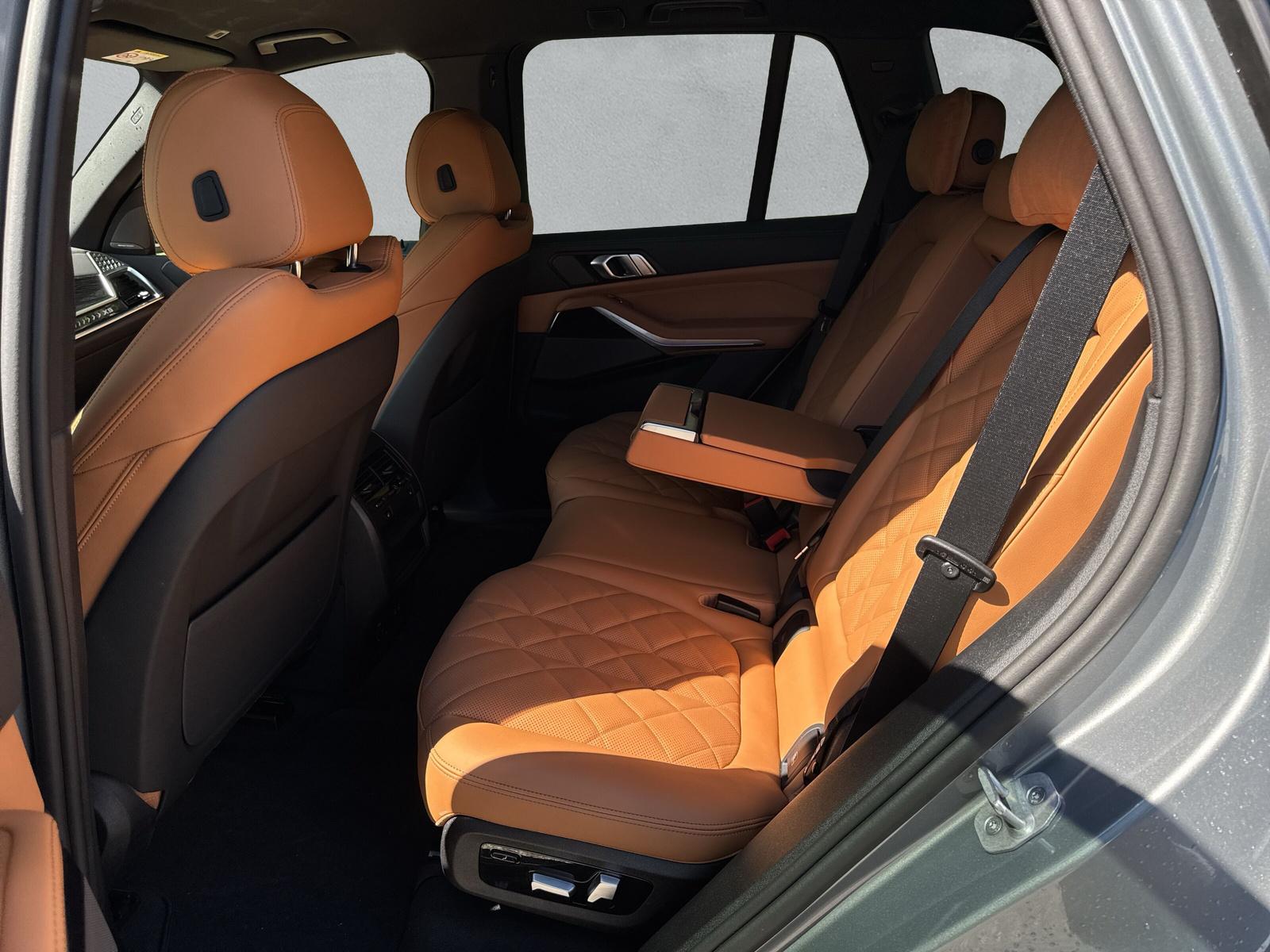 BMW X5 30d M Sport xDrive G05 (CH) AHK ** 7 Places ** 📍 - 12
