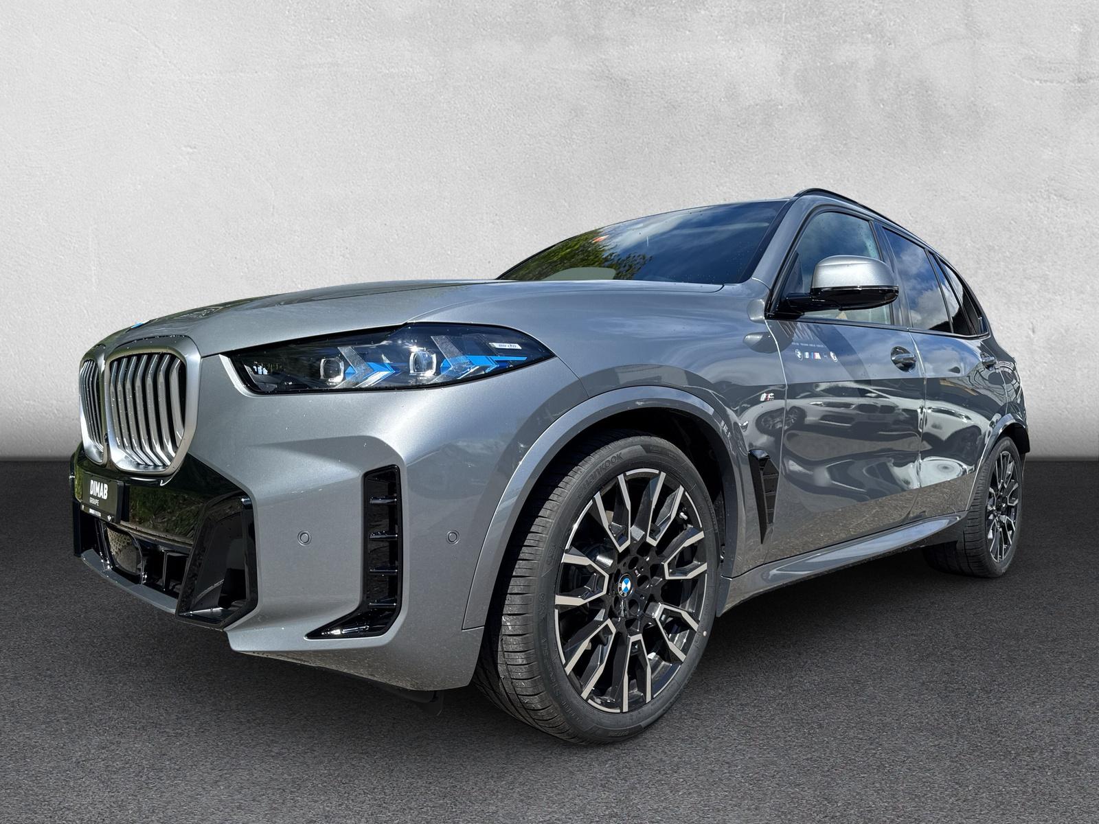 BMW X5 30d M Sport xDrive G05 (CH) AHK ** 7 Places ** 📍 - 8
