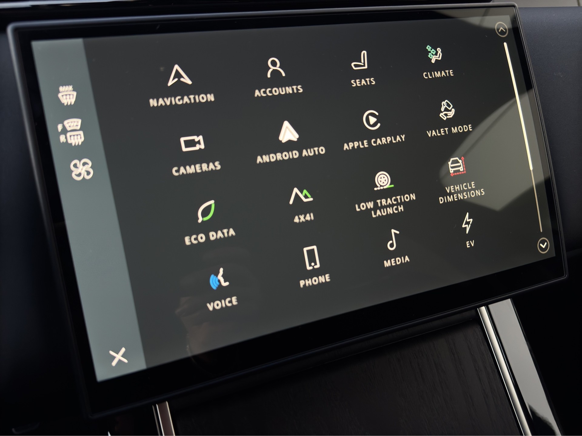 LAND ROVER Range Rover Velar 2.0 P400e Dynamic SE - 11