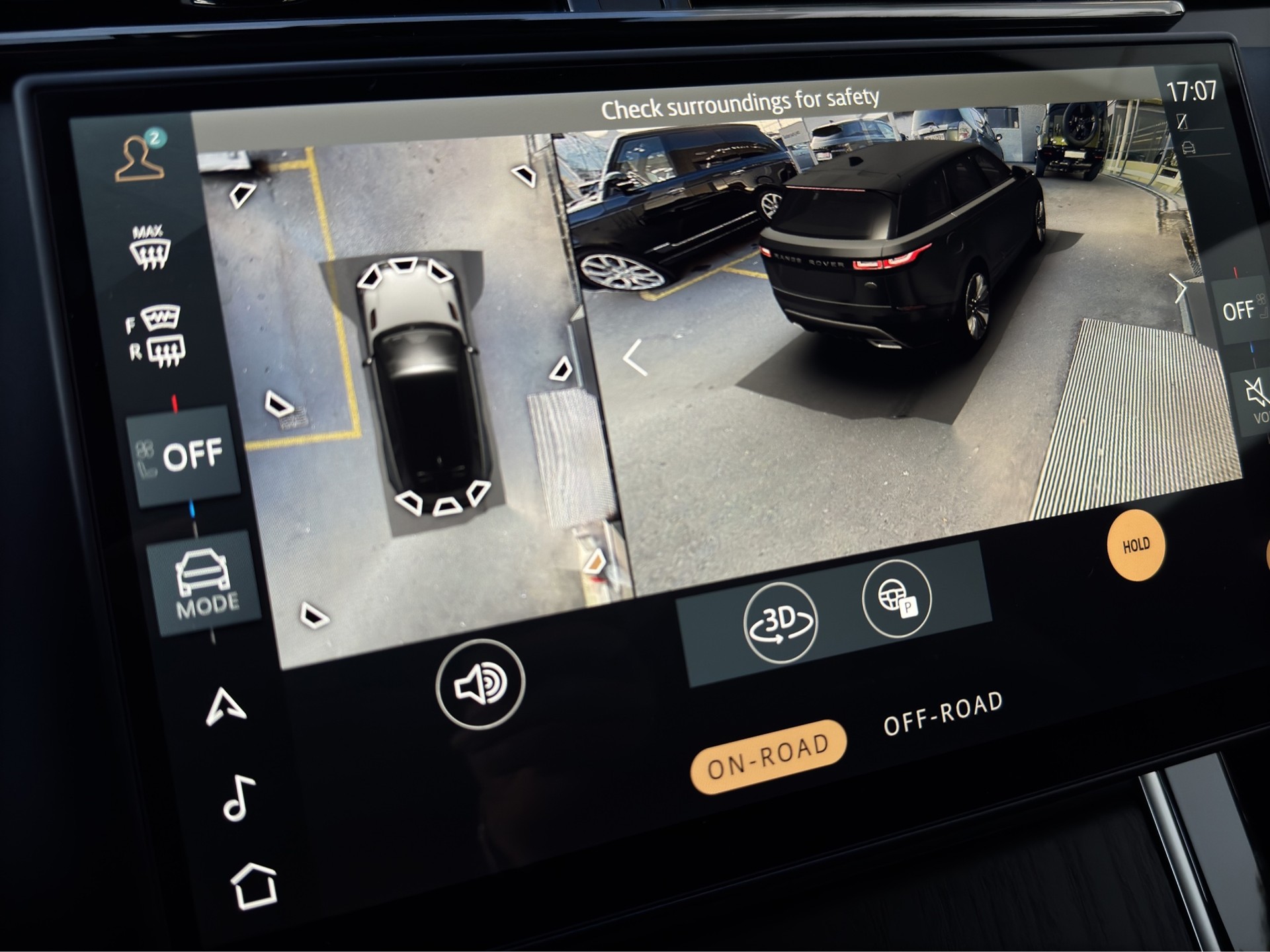 LAND ROVER Range Rover Velar 2.0 P400e Dynamic SE - 12