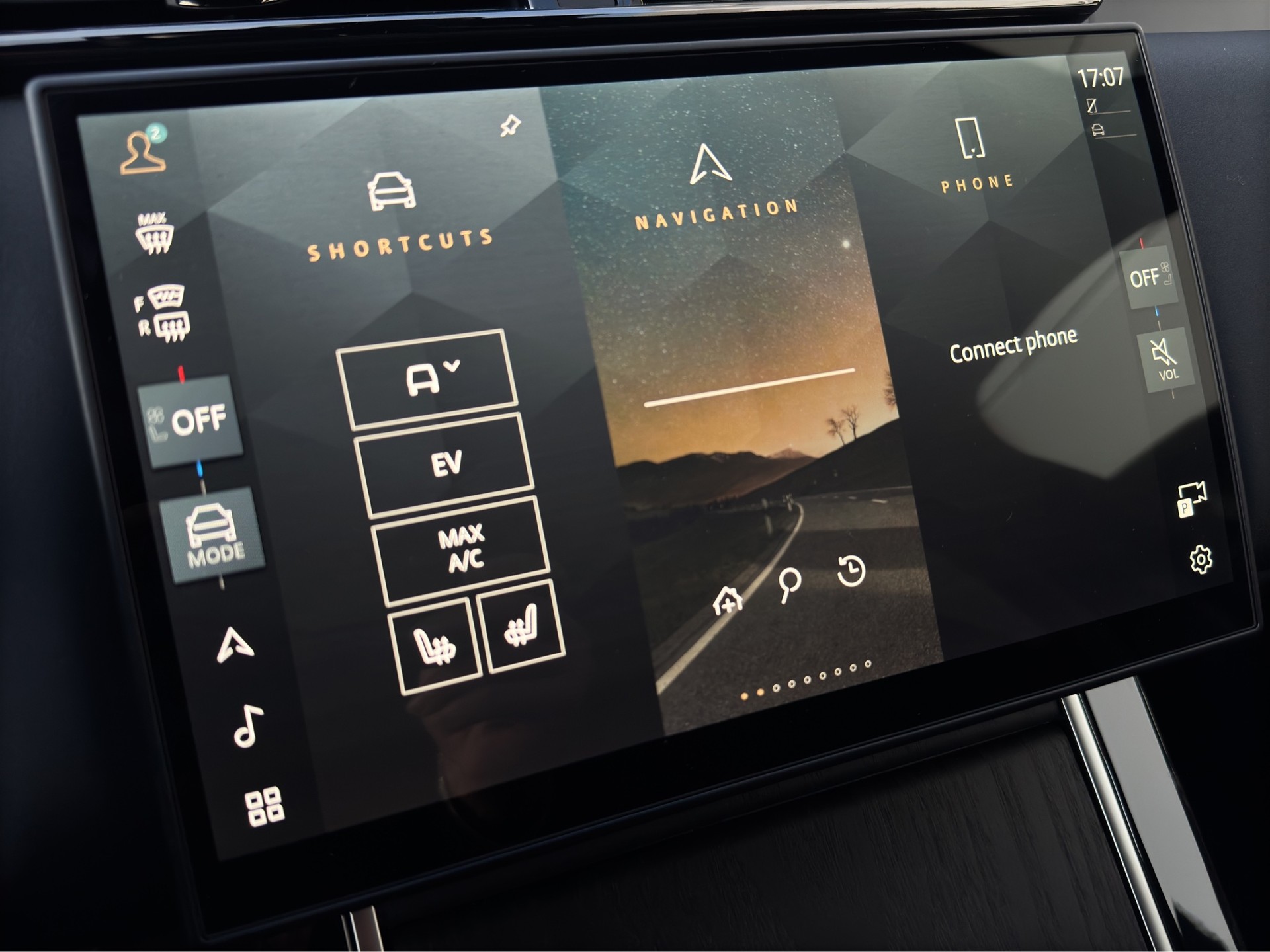 LAND ROVER Range Rover Velar 2.0 P400e Dynamic SE - 10