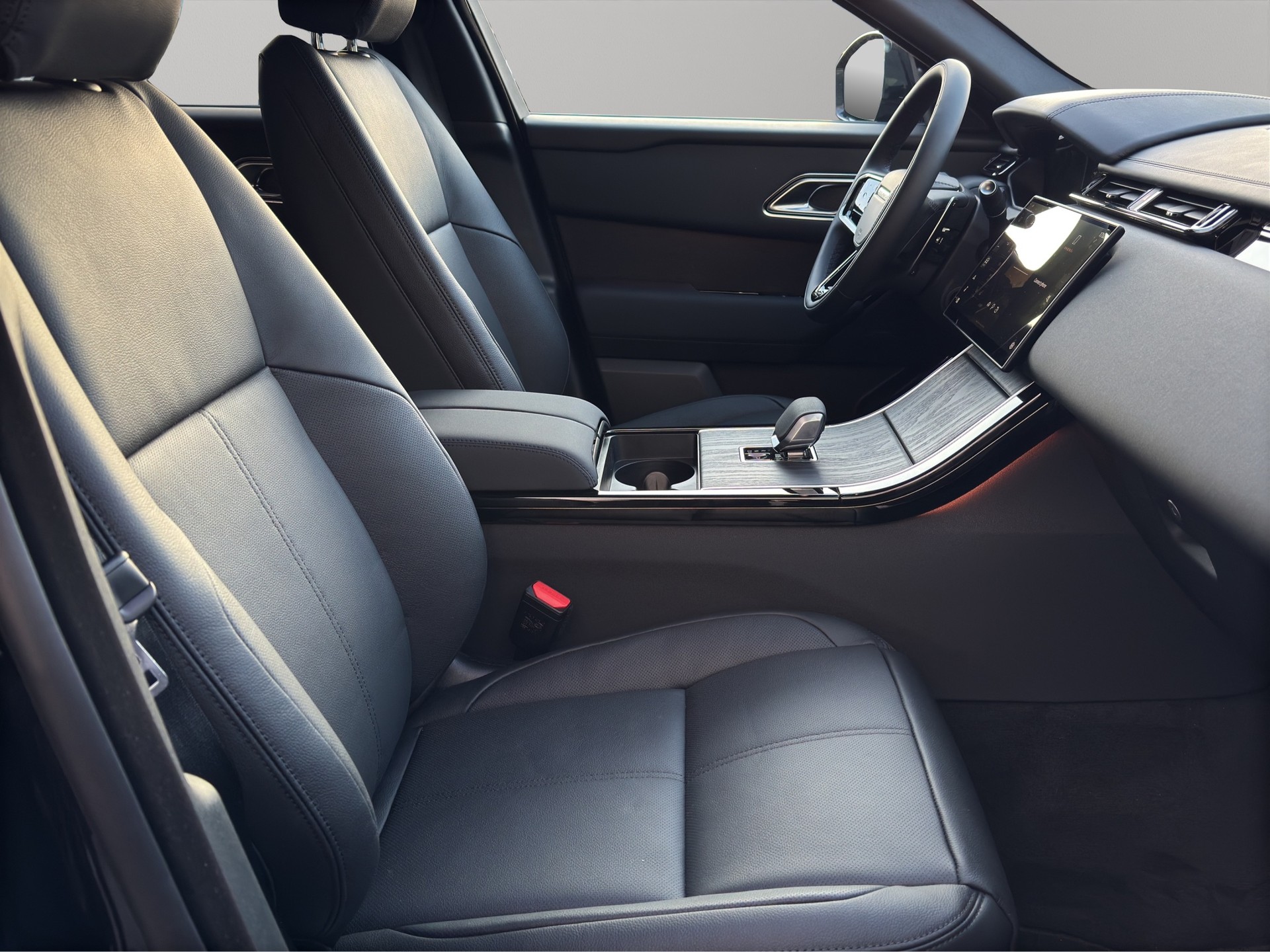 LAND ROVER Range Rover Velar 2.0 P400e Dynamic SE - 14