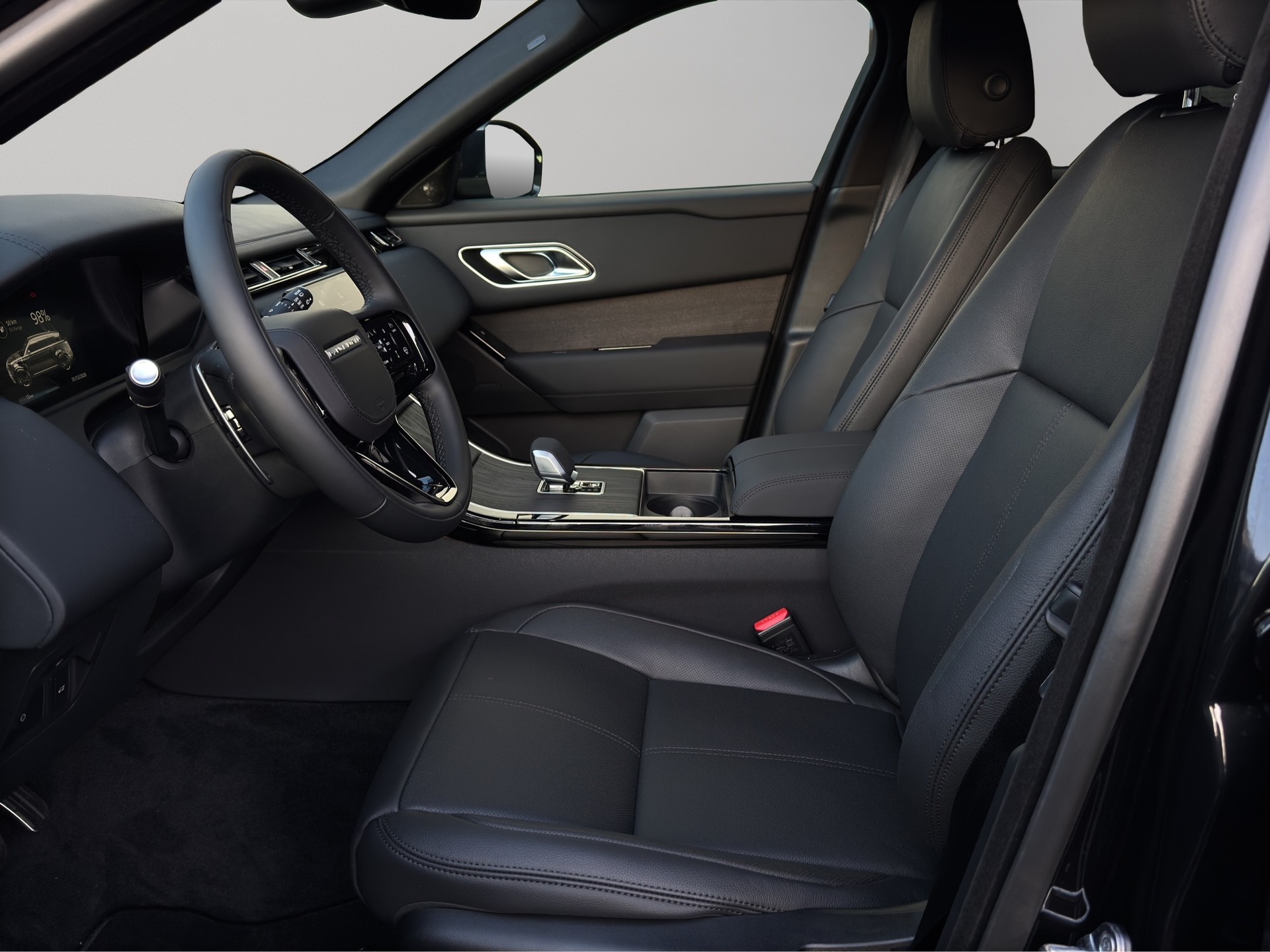 LAND ROVER Range Rover Velar 2.0 P400e Dynamic SE - 15