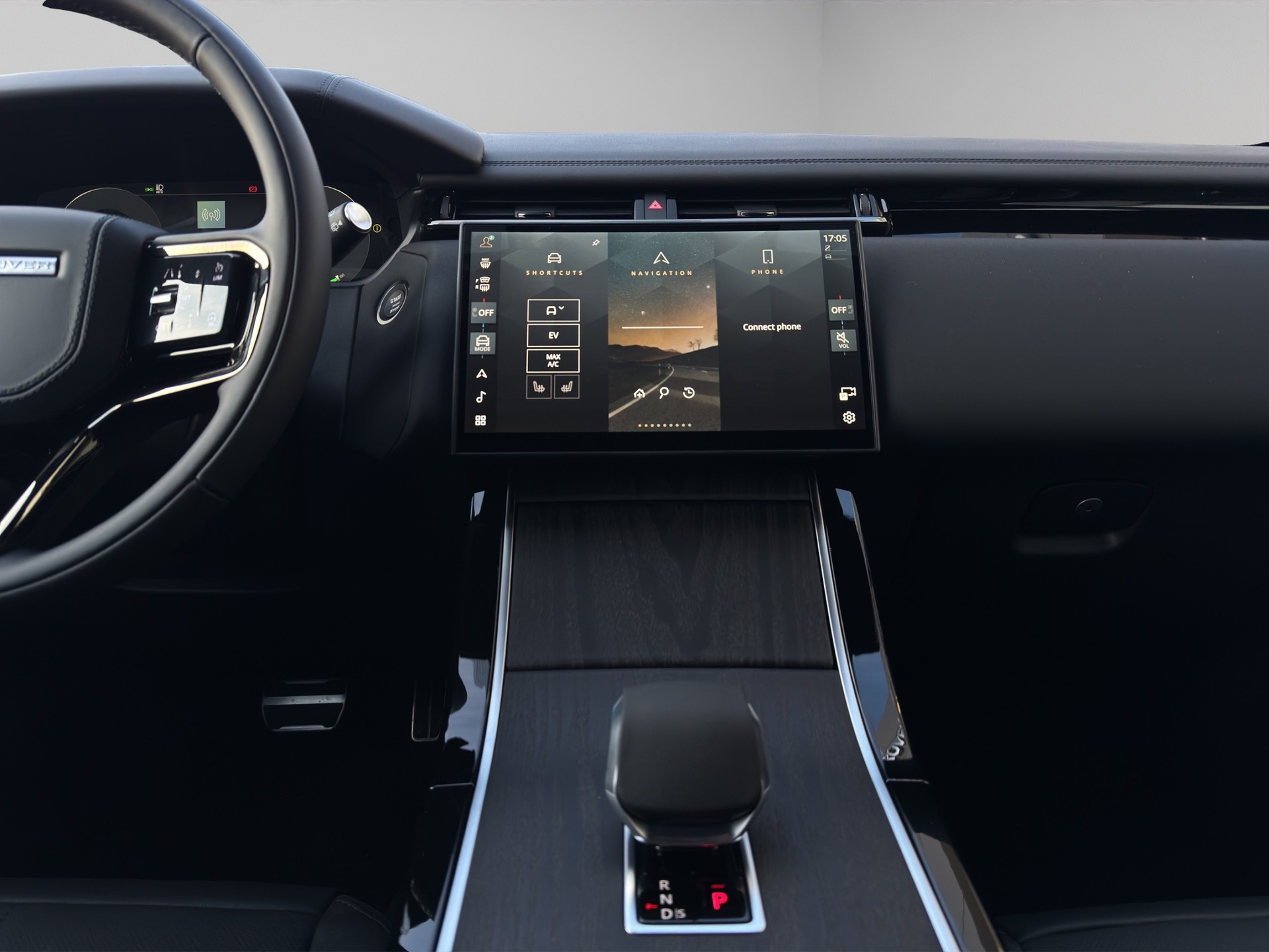 LAND ROVER Range Rover Velar 2.0 P400e Dynamic SE - 7