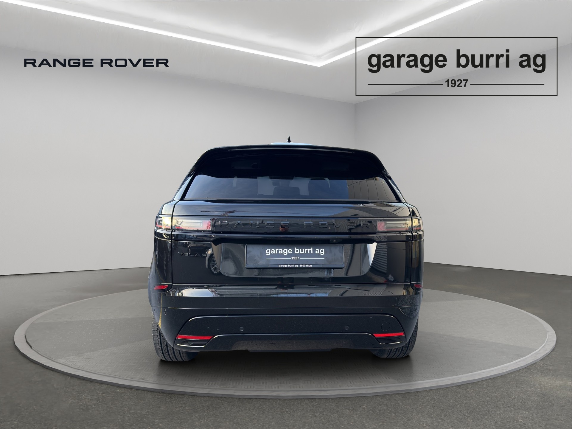 LAND ROVER Range Rover Velar 2.0 P400e Dynamic SE - 4