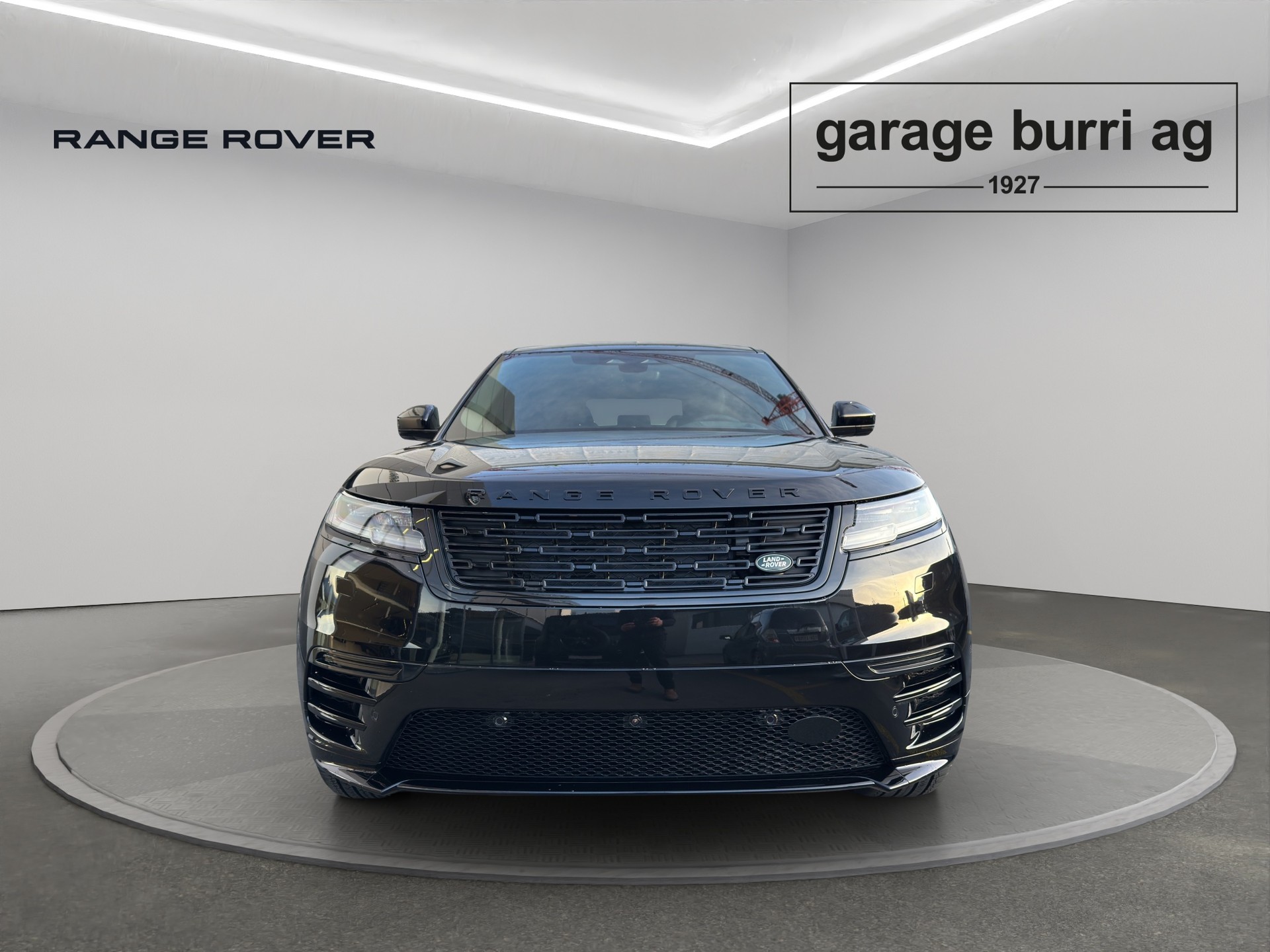 LAND ROVER Range Rover Velar 2.0 P400e Dynamic SE - 5