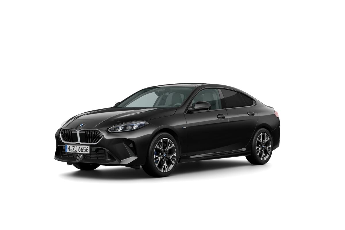 BMW 220d Gran Coupé M Sport (CH) AHK