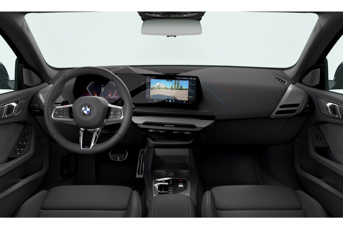 BMW 220d Gran Coupé M Sport (CH) AHK - 6