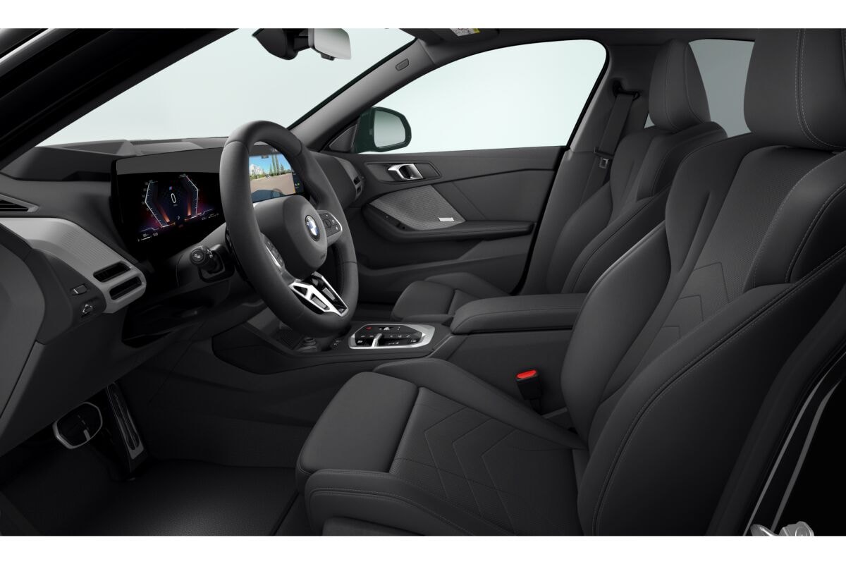 BMW 220d Gran Coupé M Sport (CH) AHK - 3