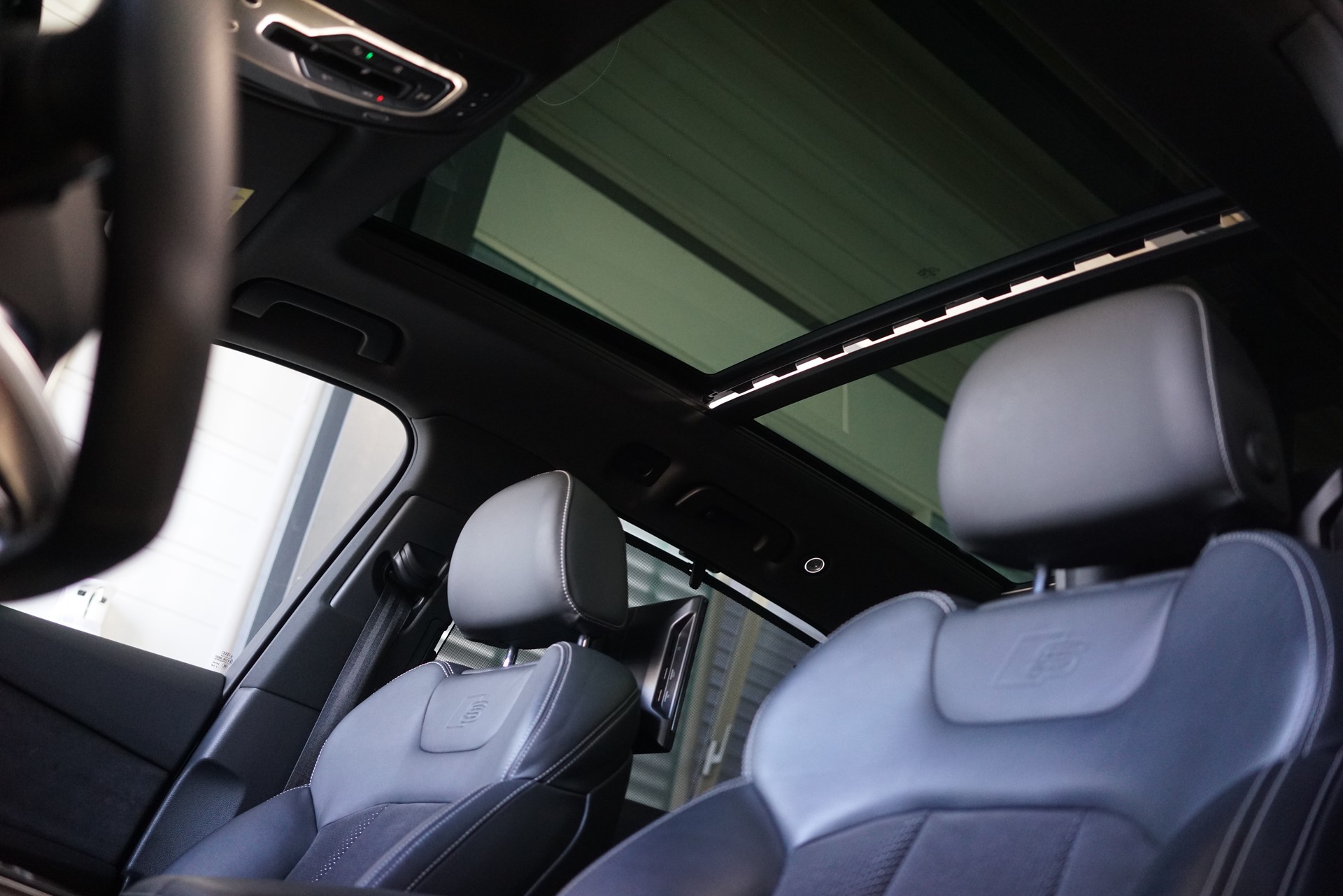 AUDI Q7 3.0 TDI quattro tiptronic - 24