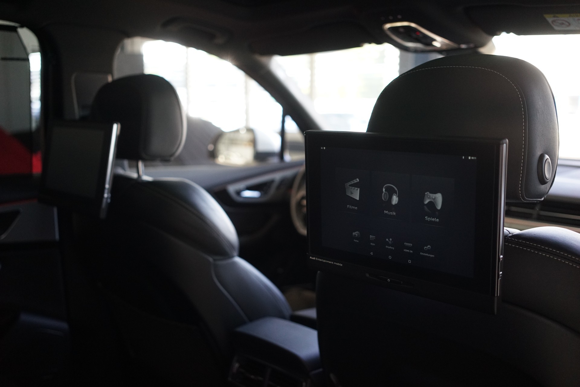AUDI Q7 3.0 TDI quattro tiptronic - 30