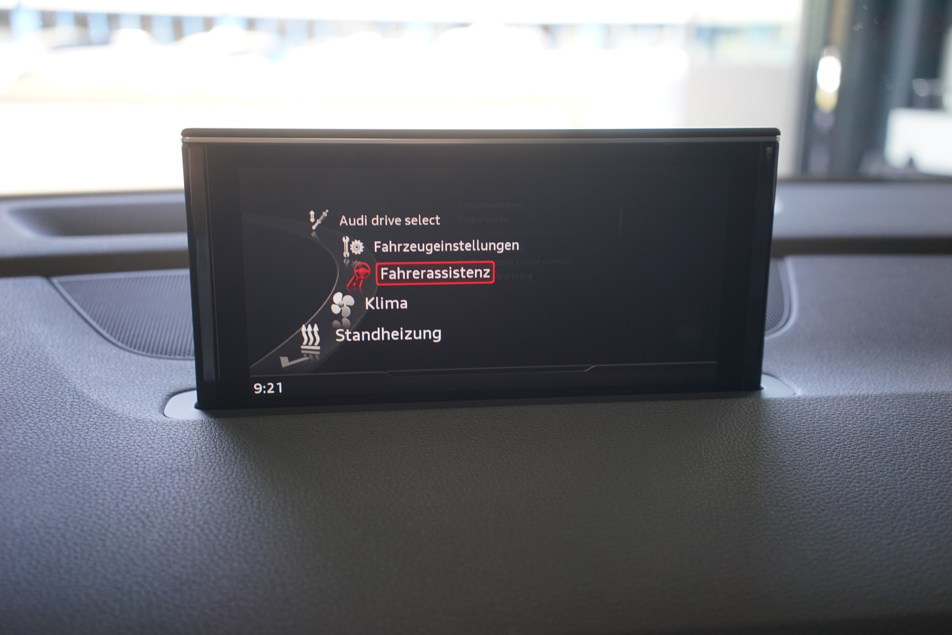 AUDI Q7 3.0 TDI quattro tiptronic - 22