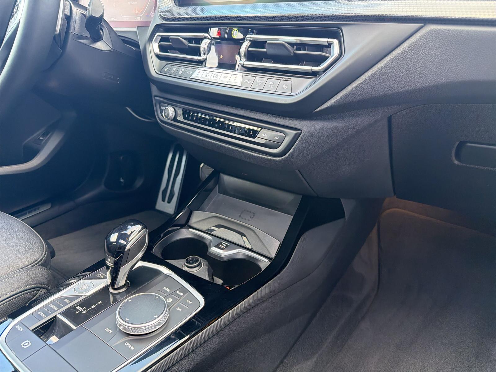 BMW M135i M Performance xDrive F40 (CH) - 15