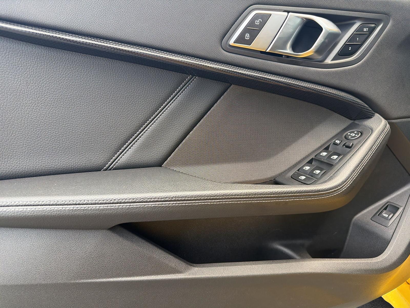 BMW M135i M Performance xDrive F40 (CH) - 22