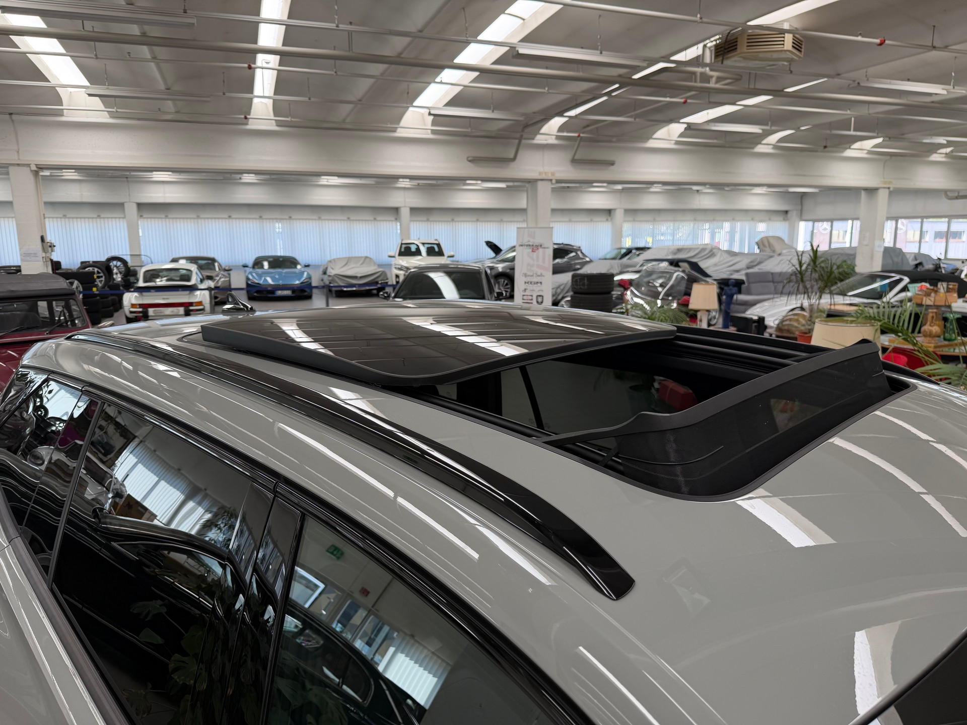 SKODA Kodiaq 2.0 TSI RS 4x4 - 6
