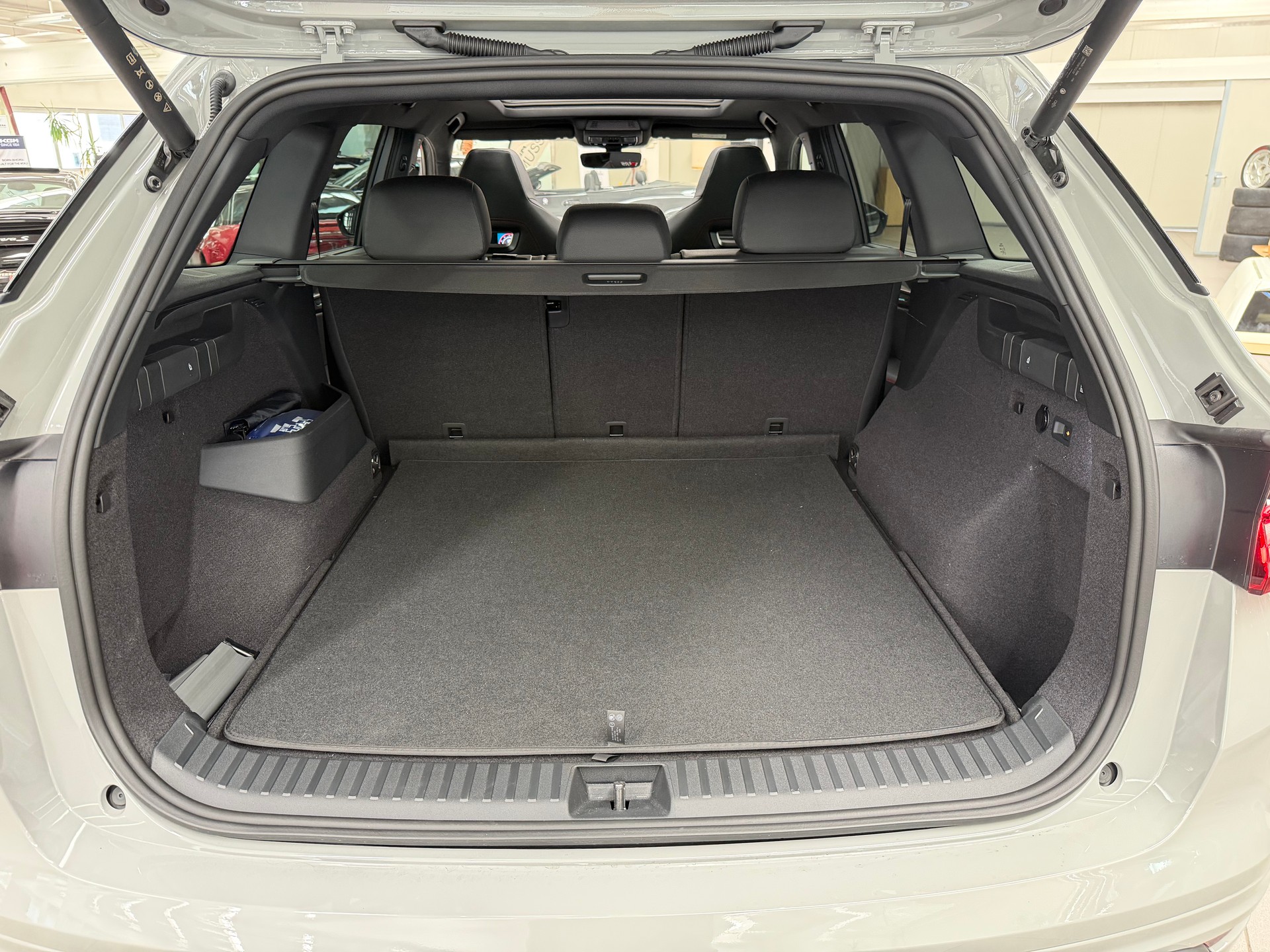 SKODA Kodiaq 2.0 TSI RS 4x4 - 14