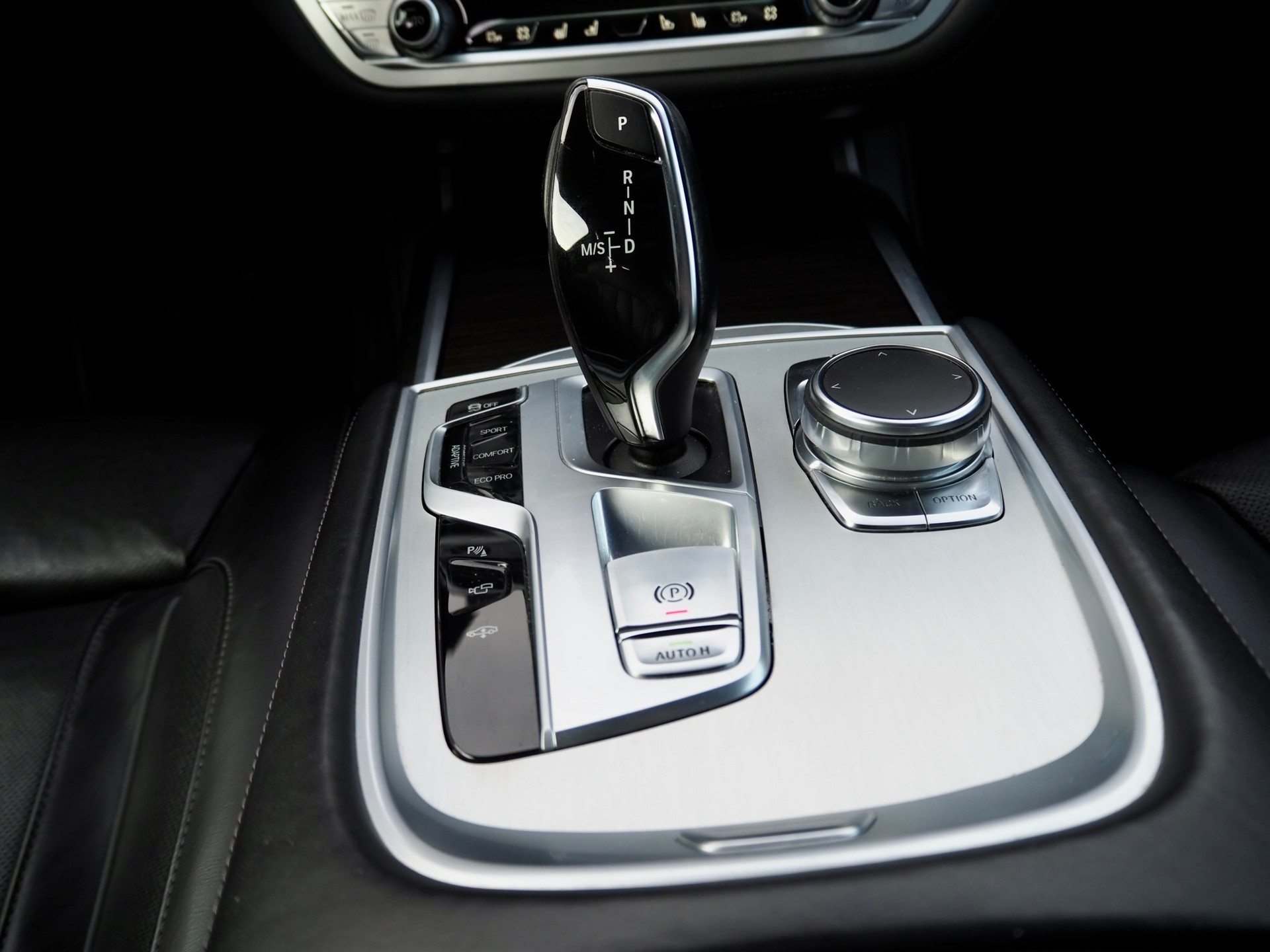 BMW 730d xDrive Steptronic - 12