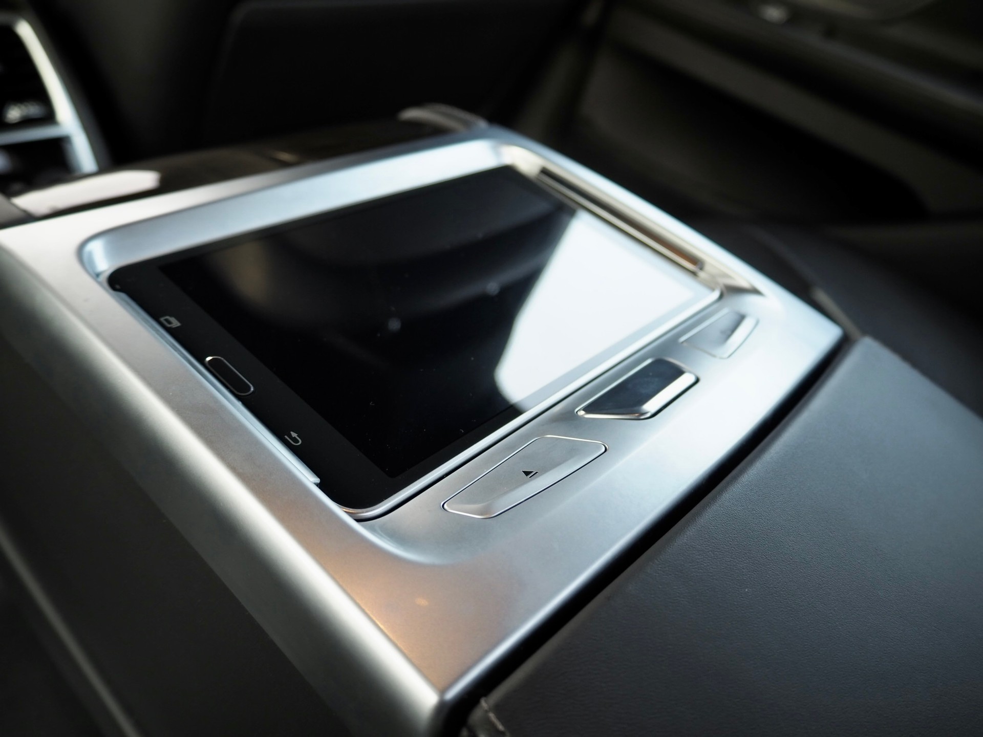 BMW 730d xDrive Steptronic - 15